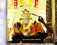 Brahmakalashanga Rathotsava at Shrimath Anantheshwar Temple Vittal (3 May 2025)